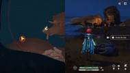 Rotate the bell crab altars (Image via Kuro Games)